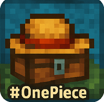 Titre "#OnePiece"