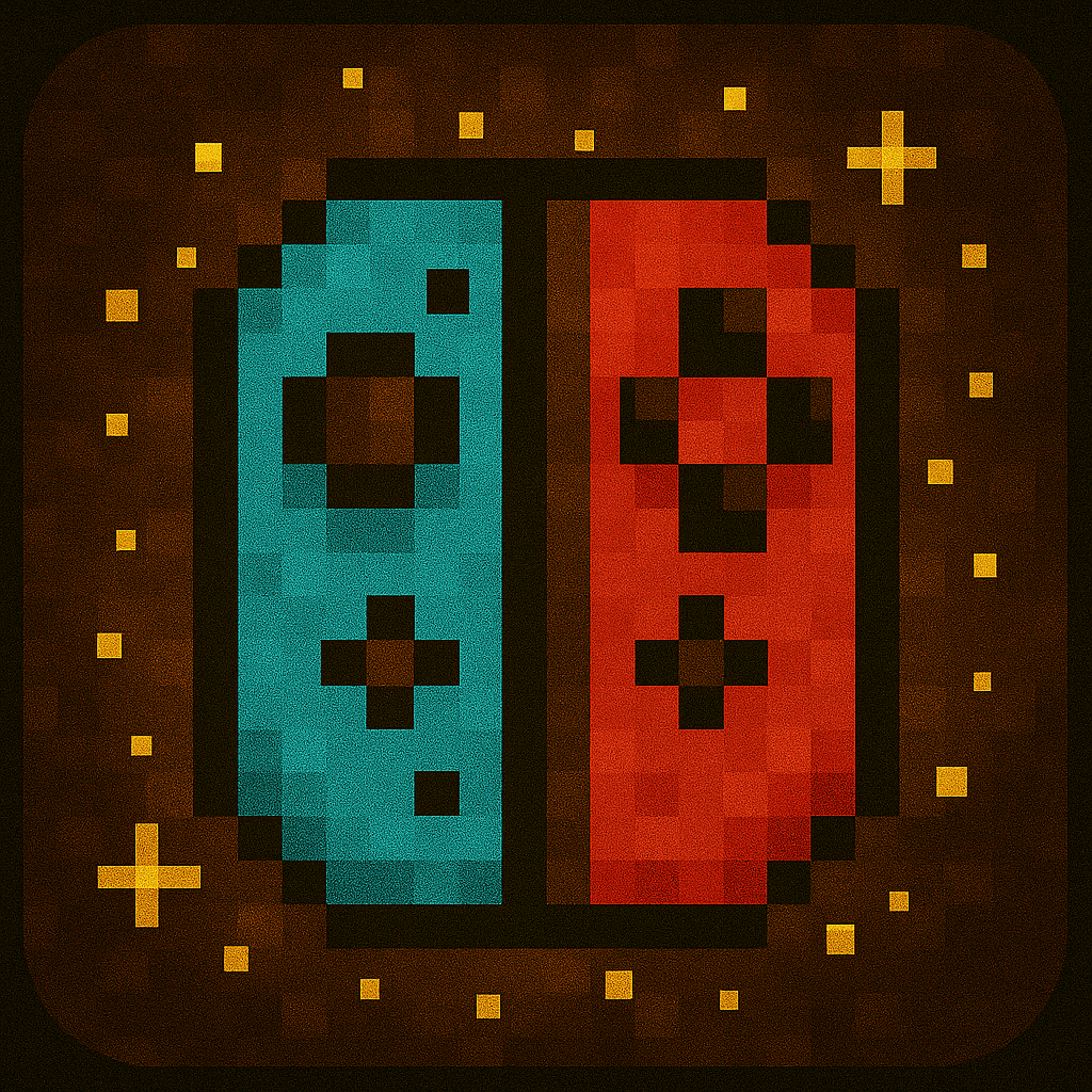 Namplates: Manette